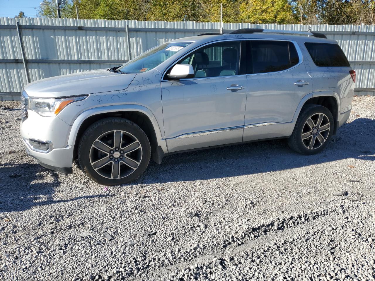 GMC ACADIA DENALI