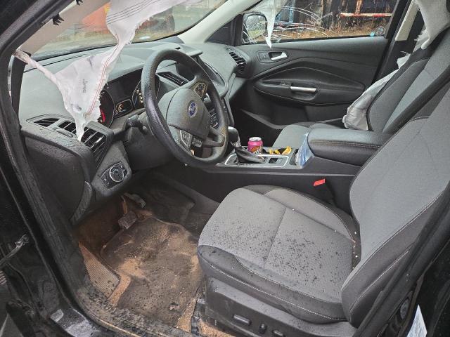 2017 FORD ESCAPE SE - 1FMCU9G94HUA42679