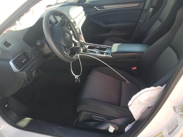 2018 HONDA ACCORD LX - 1HGCV1F15JA055190