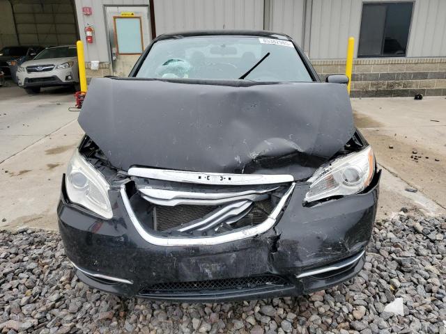 2012 CHRYSLER 200 LX - 1C3CCBAB9CN291545