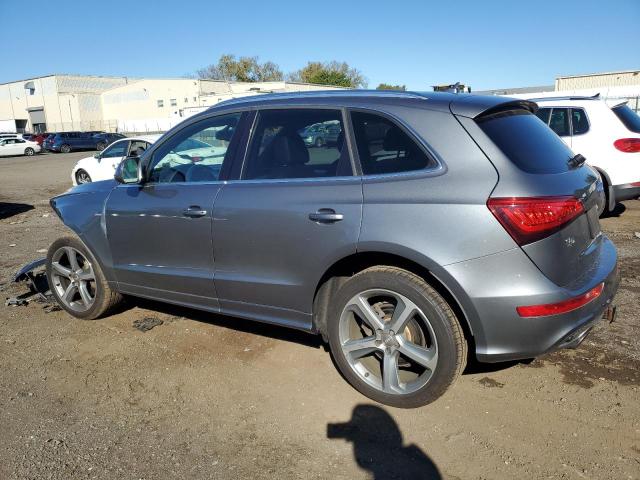 2013 AUDI Q5 PREMIUM - WA1DGAFP9DA051580