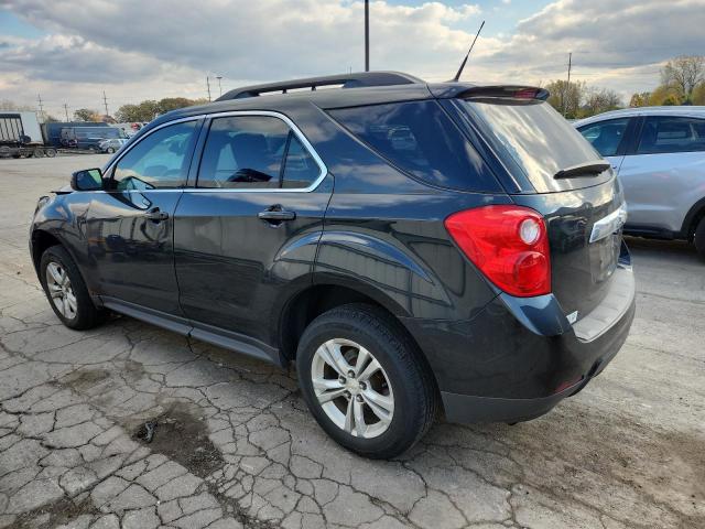 2012 CHEVROLET EQUINOX LT - 2GNALDEK3C6330280