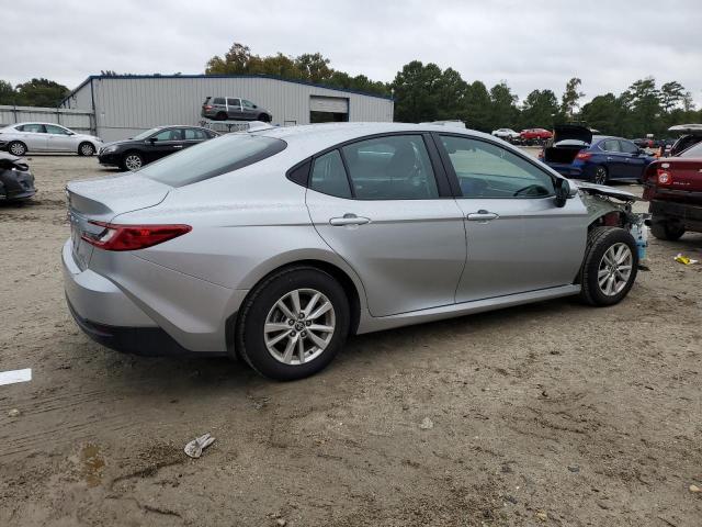 2025 TOYOTA CAMRY XSE 4T1DBADK9SU012085