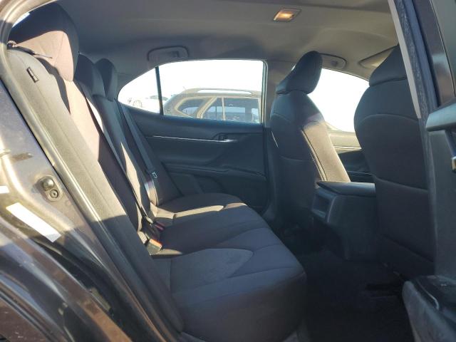 2018 TOYOTA CAMRY L - 4T1B11HK8JU024912