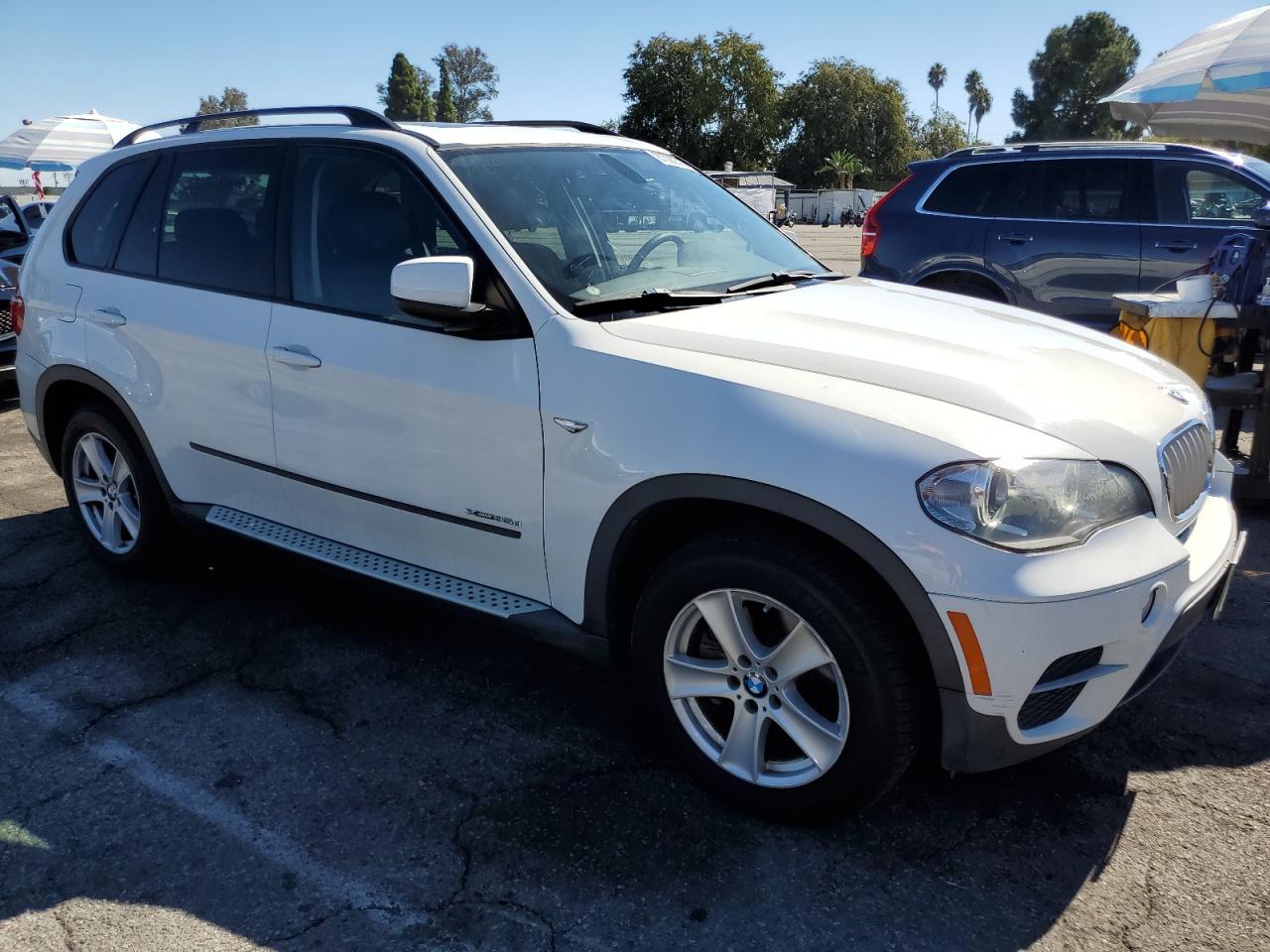 BMW X5 XDRIVE35D