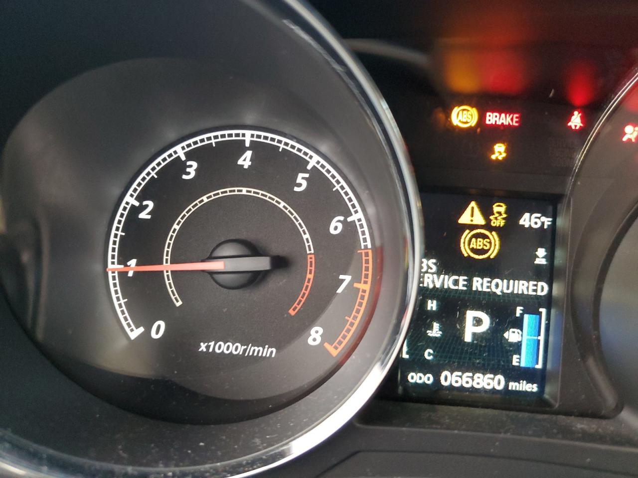 MITSUBISHI OUTLANDER SEL