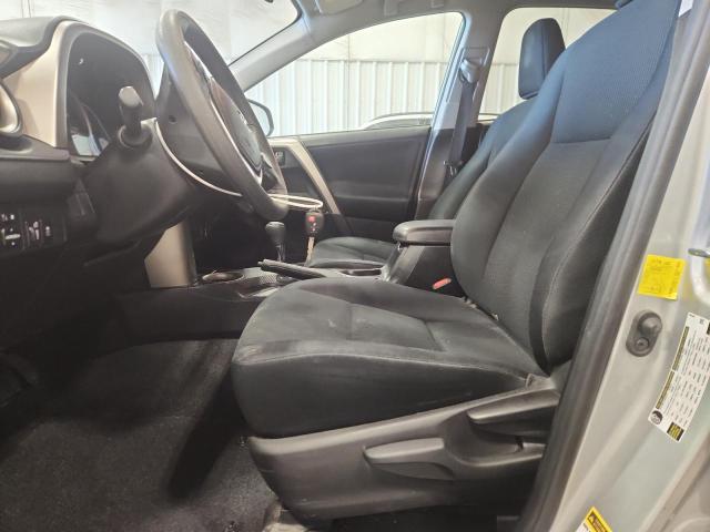 2014 TOYOTA RAV4 LE - 2T3ZFREV2EW124398