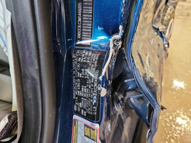 2021 KIA NIRO EX PR #3282632083