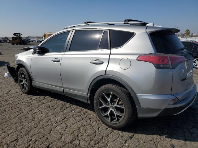 2016 TOYOTA RAV4 SE - 2T3NFREV6GW274905