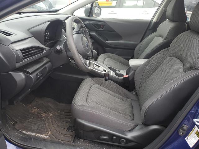 2024 SUBARU CROSSTREK #3292832574