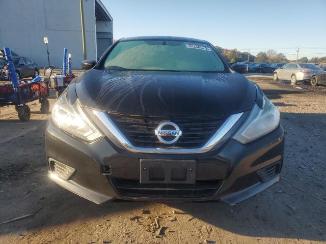 2018 NISSAN ALTIMA 2.5 #3294360893