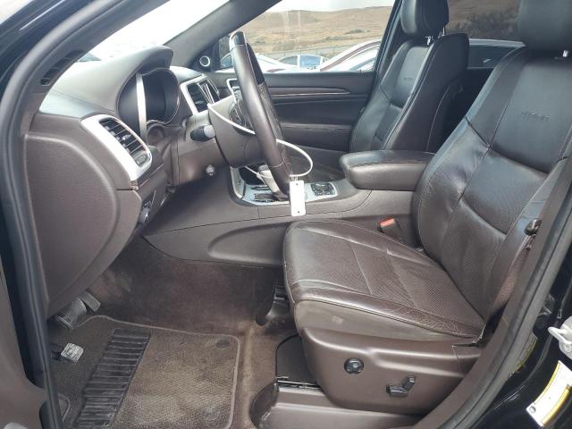2018 JEEP GRAND CHEROKEE SUMMIT 1C4RJFJT7JC321047