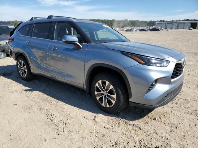 2023 TOYOTA HIGHLANDER #3281545401