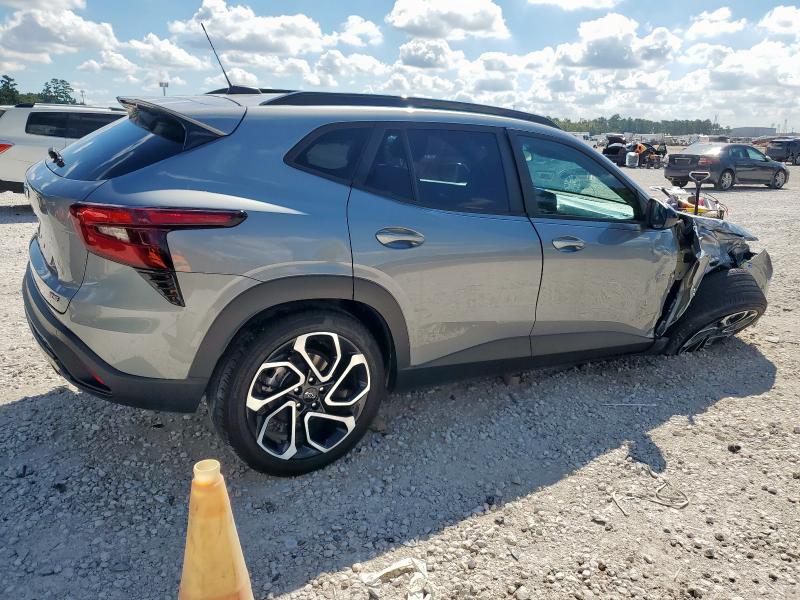 2025 CHEVROLET TRAX 2RS - KL77LJEP4SC021093