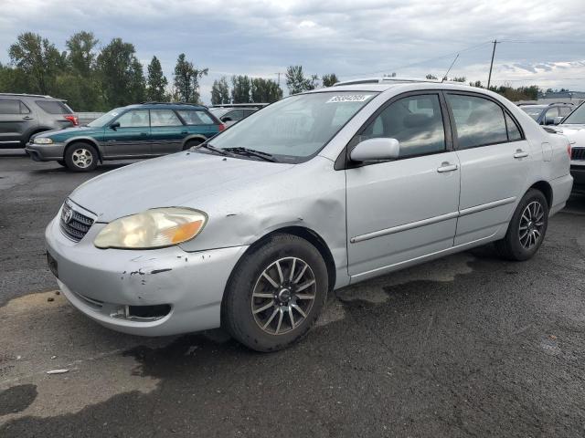 Global Auto Auctions: 2005 TOYOTA COROLLA CE