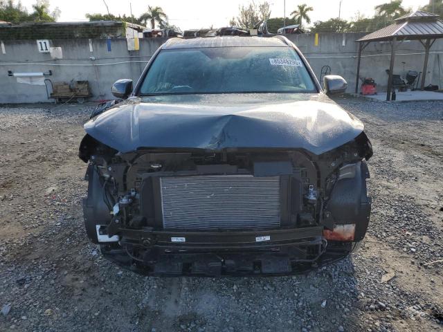 2025 HYUNDAI PALISADE S - KM8R24GE1SU927722