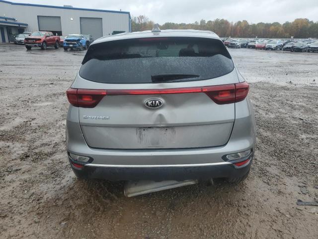 2020 KIA SPORTAGE L - KNDPMCAC3L7791391