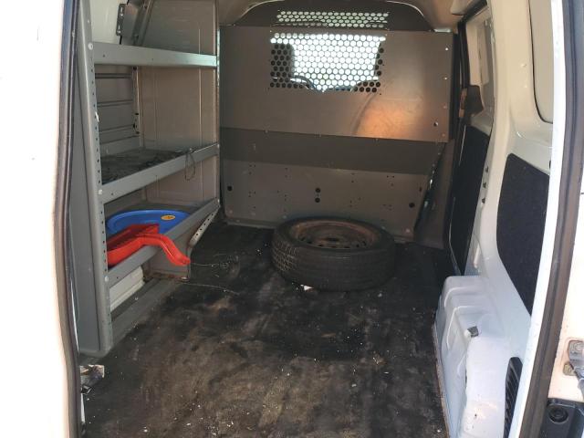 2018 NISSAN NV200 2.5S 3N6CM0KN1JK698314