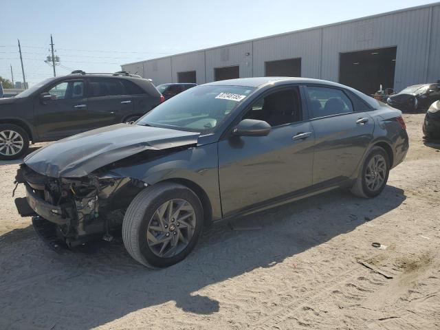 2024 HYUNDAI ELANTRA SE #3291426133