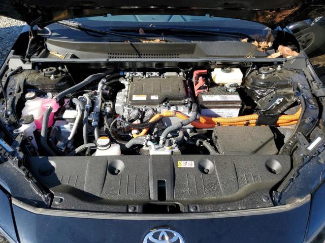 2024 TOYOTA BZ4X XLE #3303594936