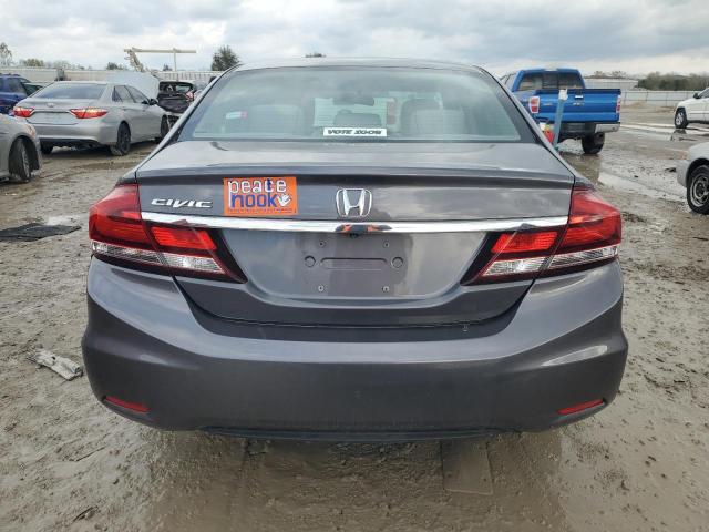 2015 HONDA CIVIC EX - 19XFB2F85FE028888