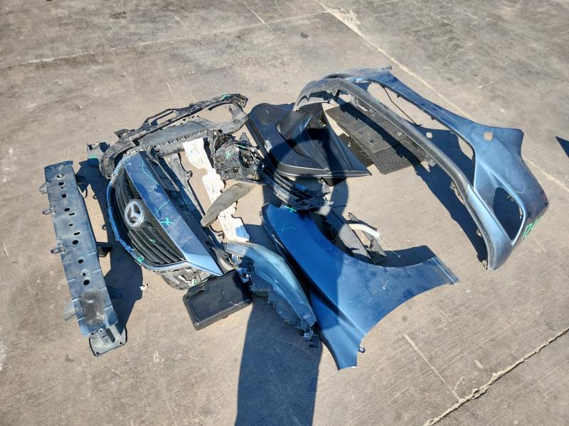 2016 MAZDA MAZDA 6 - JM1GJ1V51G1432056