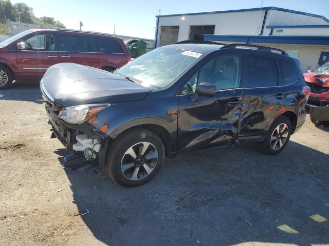 2017 SUBARU FORESTER 2 - JF2SJAJC3HH511057