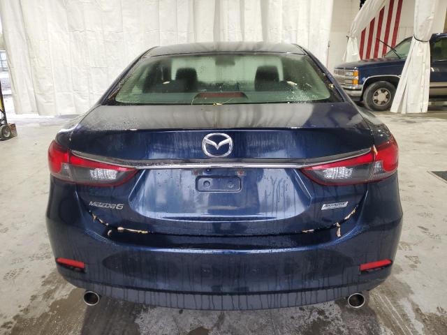2015 MAZDA 6 SPORT JM1GJ1U53F1179807