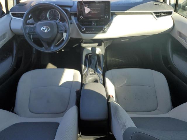 2022 TOYOTA COROLLA LE - 5YFEPMAE3NP328190