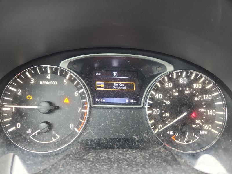 2016 NISSAN ALTIMA 2.5 - 1N4AL3AP8GC163177