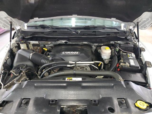 2017 RAM 2500 ST - 3C6UR5CJ1HG501924