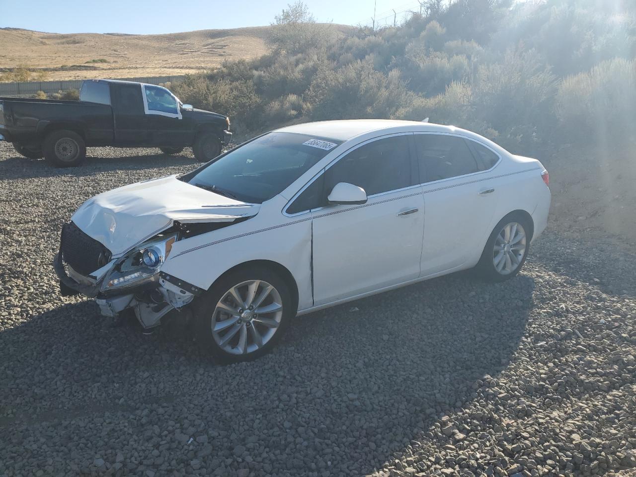 BUICK VERANO CONVENIENCE