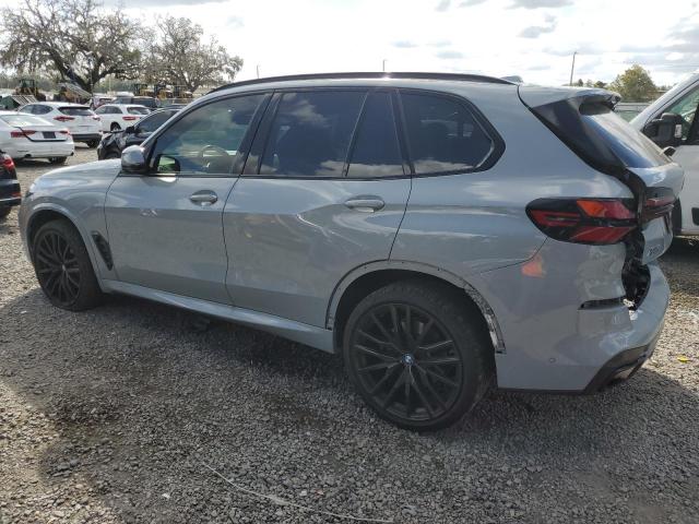 2024 BMW X5 SDRIVE #3302798998