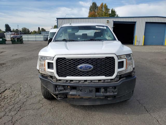 2018 FORD F150 - 1FTMF1EP1JKD10658