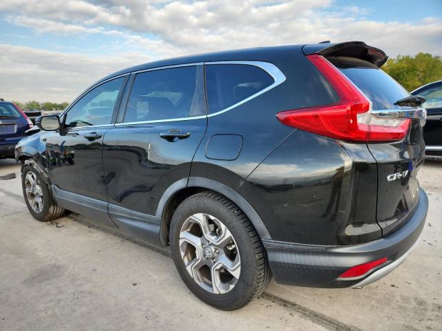 2018 HONDA CR-V EX - 7FARW1H57JE040997