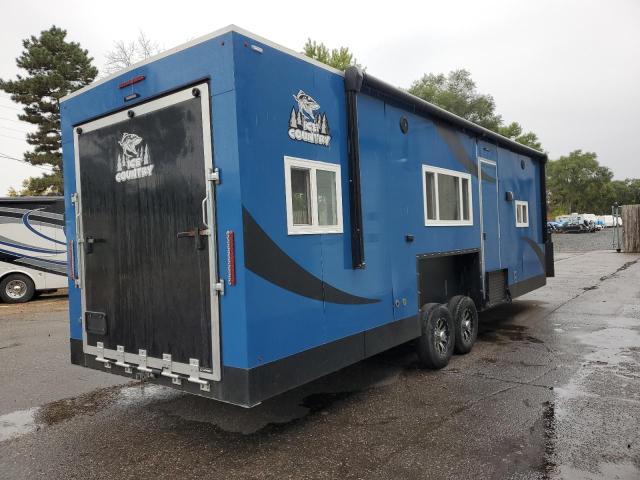 2023 MINNESOTA MANUFACTUR ICE HOUSE #3268433775