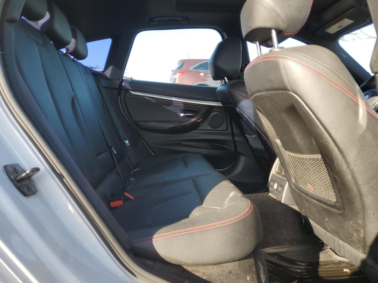 BMW 3 SERIES GT XIGT