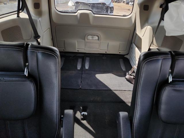 2019 DODGE GRAND CARA #3284629332