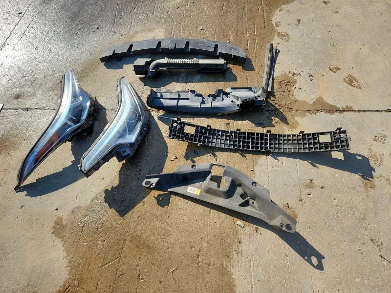 2018 TOYOTA C-HR - NMTKHMBX8JR018181