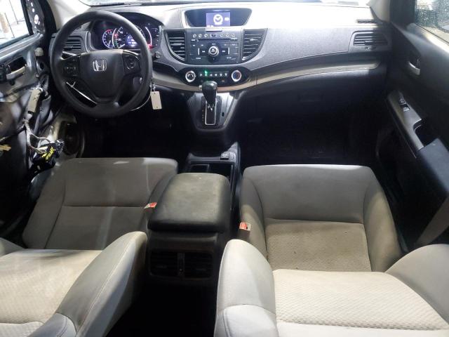 2016 HONDA CR-V SE - 5J6RM4H49GL118948