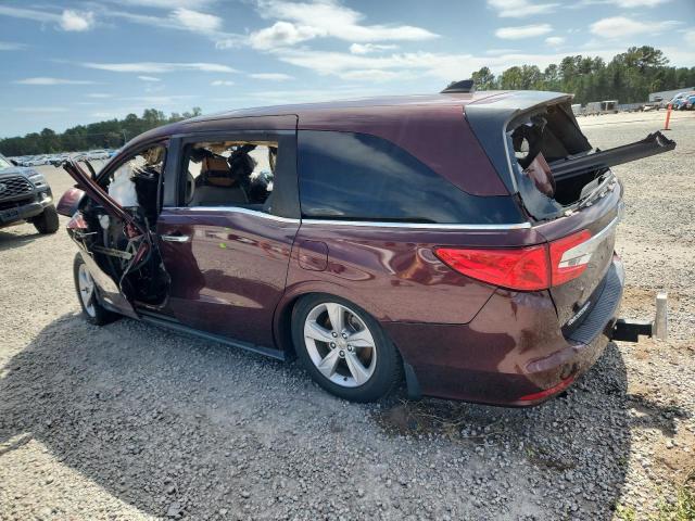 2019 HONDA ODYSSEY EX #3302908058