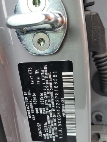 2023 KIA K5 GT LINE #3303963694