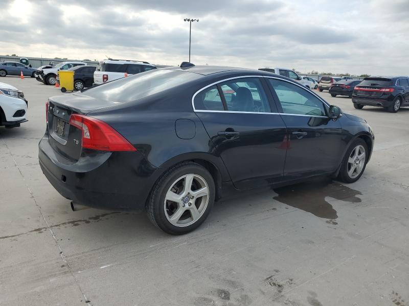 2012 VOLVO S60 T5 - YV1622FS3C2094659
