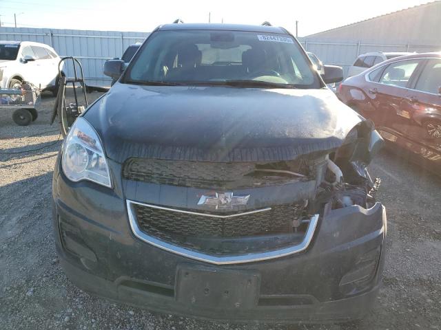 2015 CHEVROLET EQUINOX LT - 2GNALBEK9F1172131
