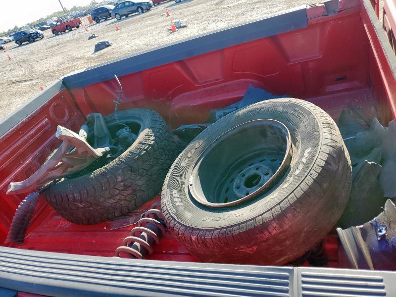 2008 FORD F150 #3312711317