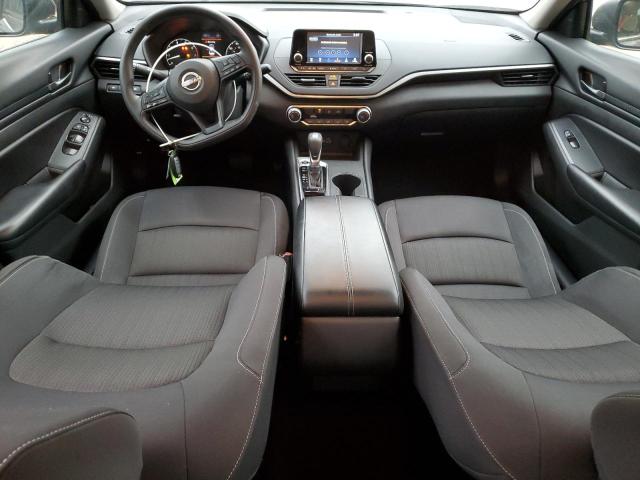 2024 NISSAN ALTIMA S - 1N4BL4BV3RN314554