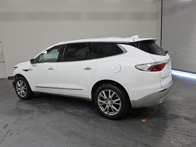 2022 BUICK ENCLAVE PR - 5GAERCKW0NJ124657