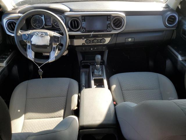 2021 TOYOTA TACOMA DOU #3290324958