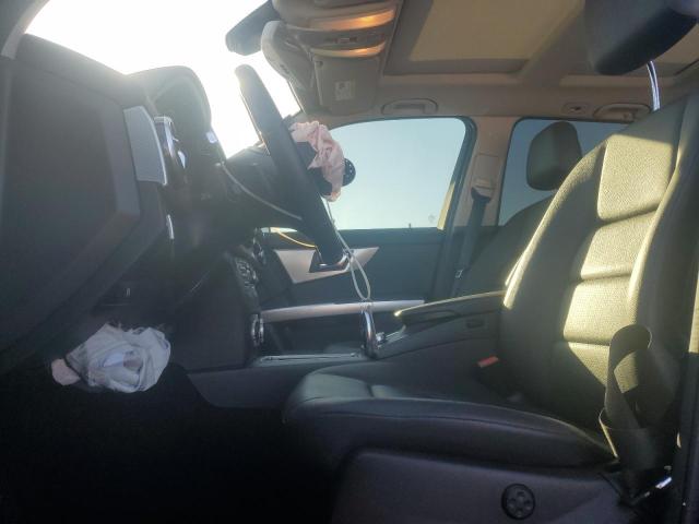 2015 MERCEDES-BENZ GLK 350 4M - WDCGG8JB7FG344573