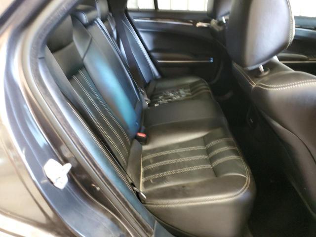 2021 CHRYSLER 300 S - 2C3CCABG1MH523599